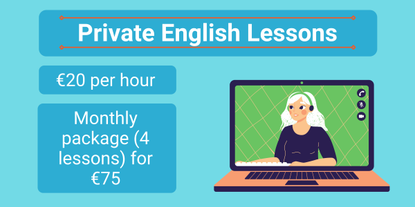 Private lesson prices